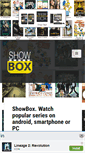 Mobile Screenshot of androidshowbox.org